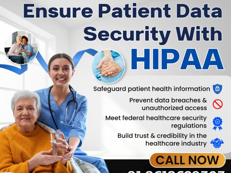 HIPAA certification in New York | B2Bcert
