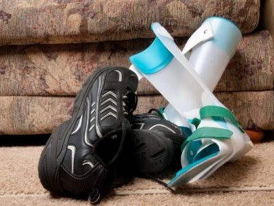 Cornell Orthotics & Prosthetics