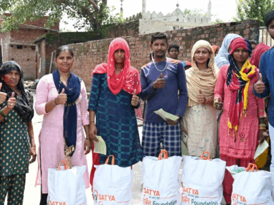 Top NPO in India Driving Change Through Education and Health