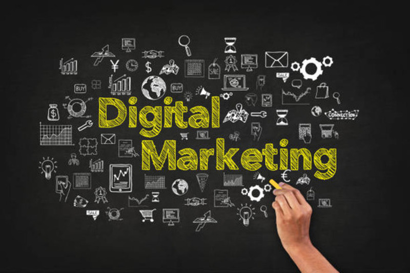How Businesses in Delhi Are Thriving with Professional Digital Marketing