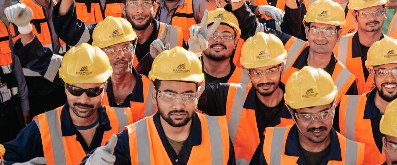 Manpower Supply Companies In Dubai