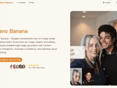 Nano Banana Pro