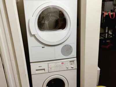 Washer & Dryer Repair Service Morris County
