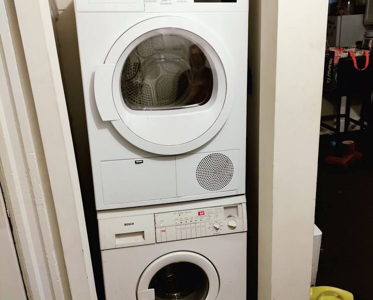 Washer & Dryer Repair Service Morris County