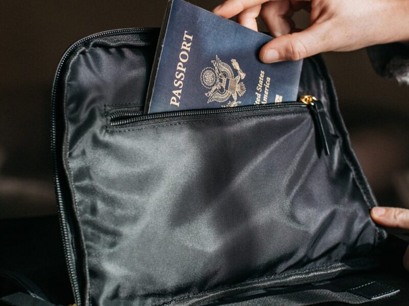 Get Perfect Photos for Your Visa Application