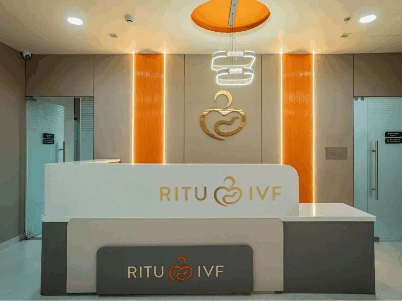 Ritu IVF