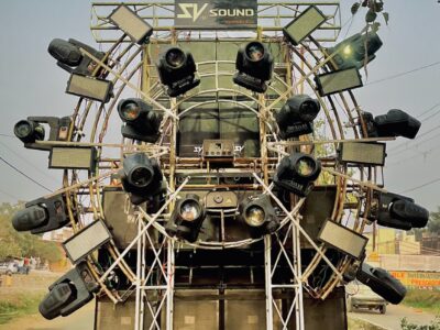 Praful Wedding Planner