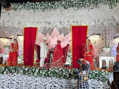 Praful Wedding Planner