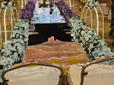 Praful Wedding Planner