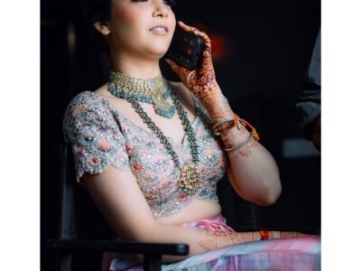 Praful Wedding Planner