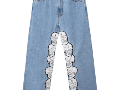 Revenge Pants: The Power Outfit of Confidence and Comeback