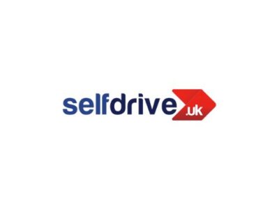 SelfDrive Mobility UK