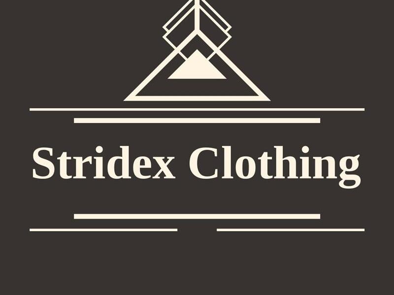 Stridex Clothing