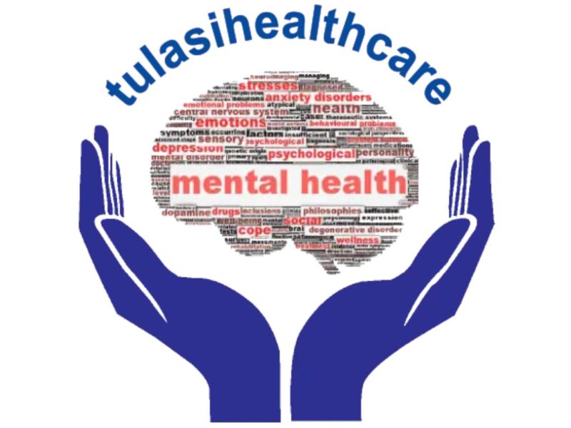 Tulasi Healthcare- Best Rehabilitation Centre