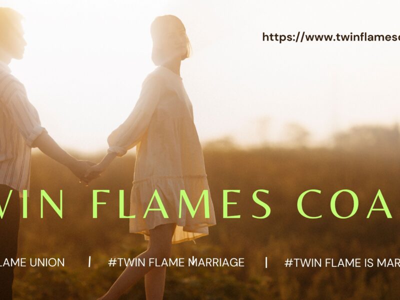 How Twin Flame Marriage Reflects Divine Balance