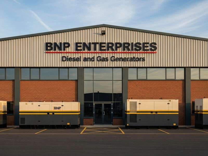 BNP Enterprises