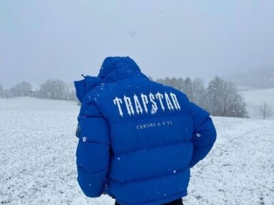 Szorty Trapstar | Do 30% ZNIŻKI | Wielka Letnia Wyprzedaż