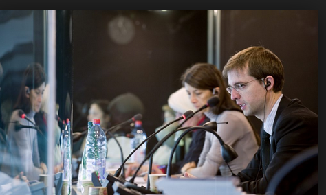 Translation Interpretation Services in Florida