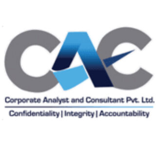 Corporate Analyst & Consultant Pvt. Ltd. (CAC)