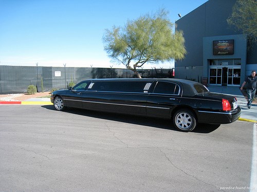 Cheap Stretch Limo Service New Jersey