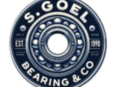 S. Goel Bearing & Co. – Bearing Supplier & Distributor in India