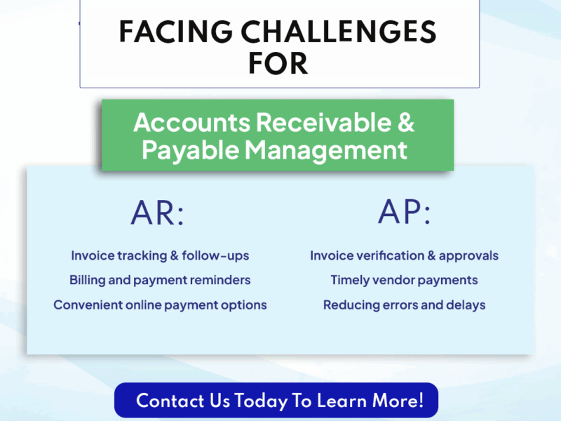Unlock Growth and Stability: The Strategic Guide to Outsourcing Accounts Receable Services