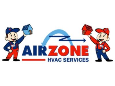 AirZone HVAC Services inc.