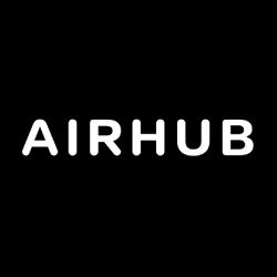 Airhub Japan