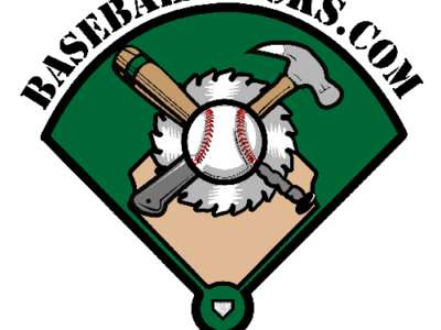 Baseball Field Signs and Decals