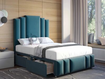 Viz Beds