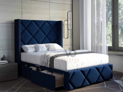 Viz Beds