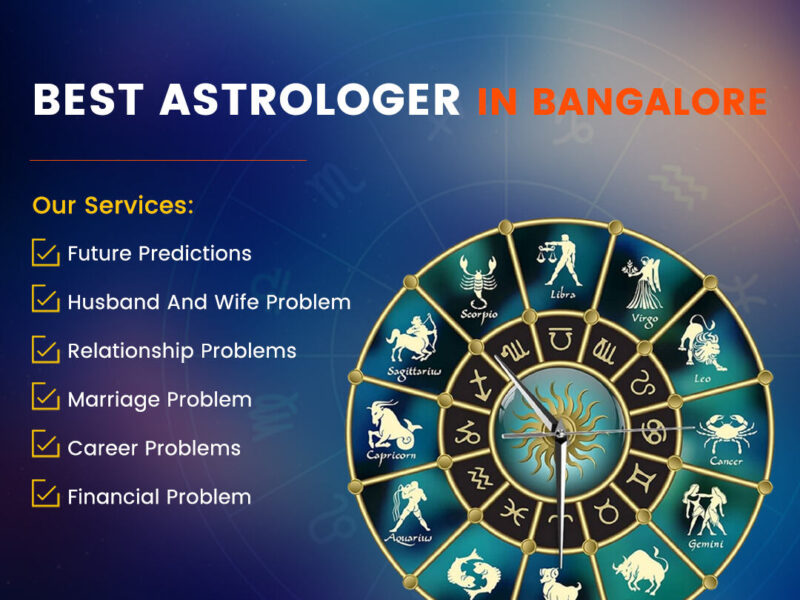 Best Astrology Services in Bangalore and BTM Layout | Bestastrologersinbangalore.com