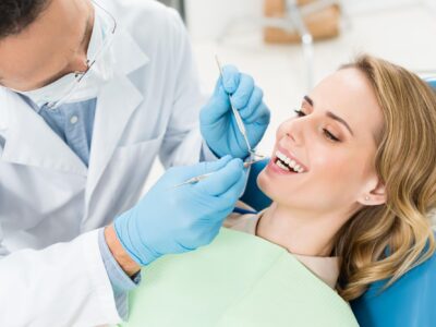 Best Dentist Long Beach