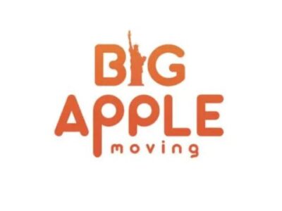 Big Apple Moving