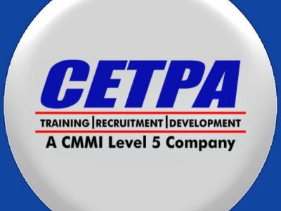 CETPA Infotech