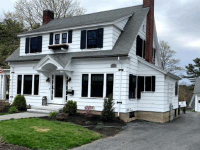 House Painter In Carlisle MA