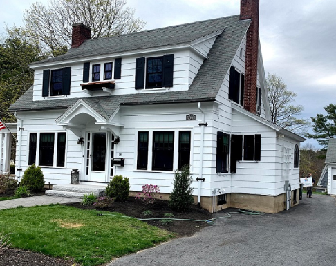 House Painter In Carlisle MA