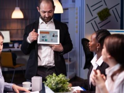 Boost Your Brand Online with the Best Digital Marketing Agency in Columbus, Ohio