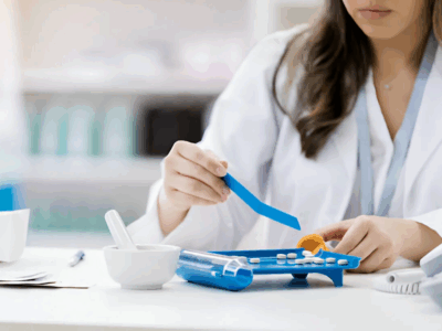 Shayona Pharmacy – Compounding Pharmacy Surrey
