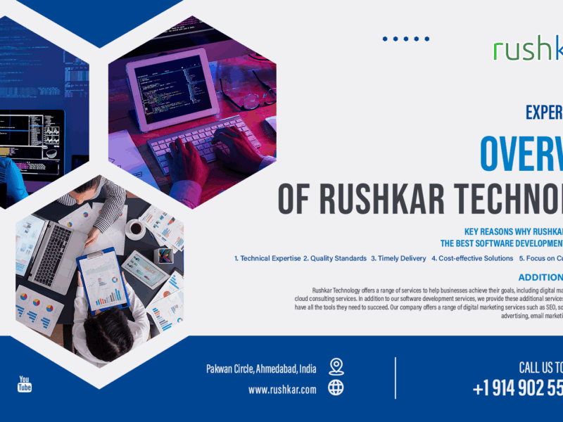 Rushkar Technology Pvt. Ltd.