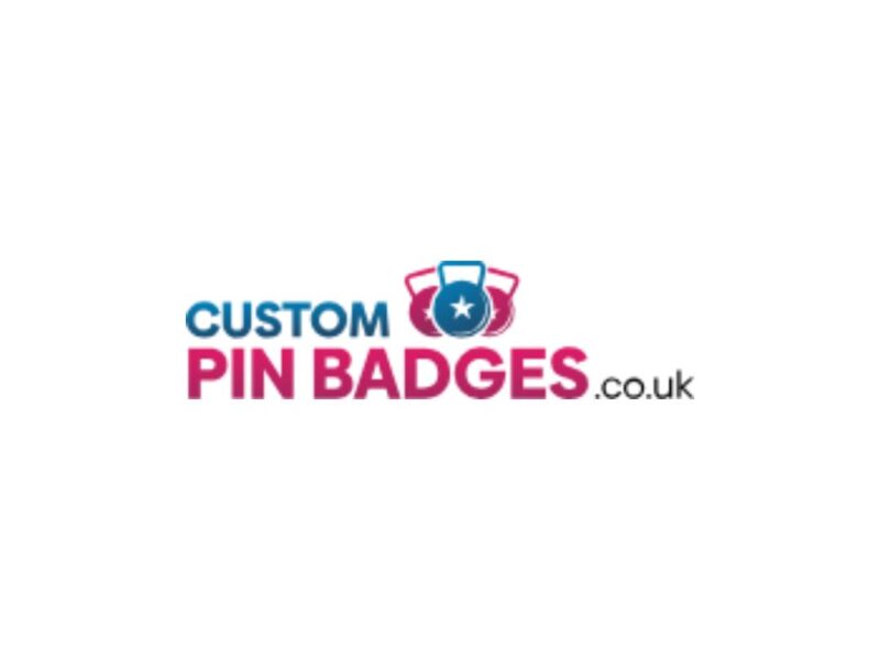 Customised Enamel Pin Badges UK