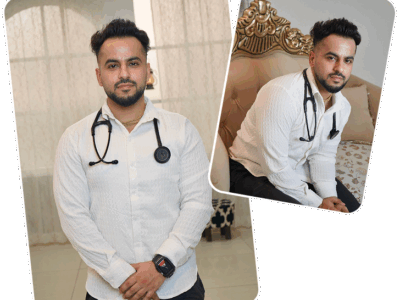 Ankit Nutrition Hub