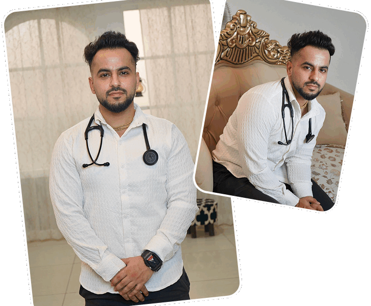 Ankit Nutrition Hub