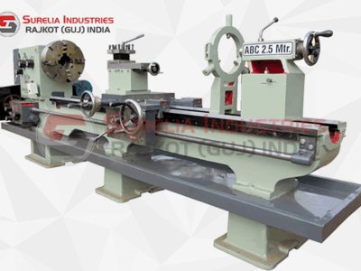 Surelia Industries