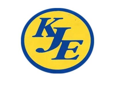 KJ East LTD
