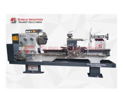 Surelia Industries