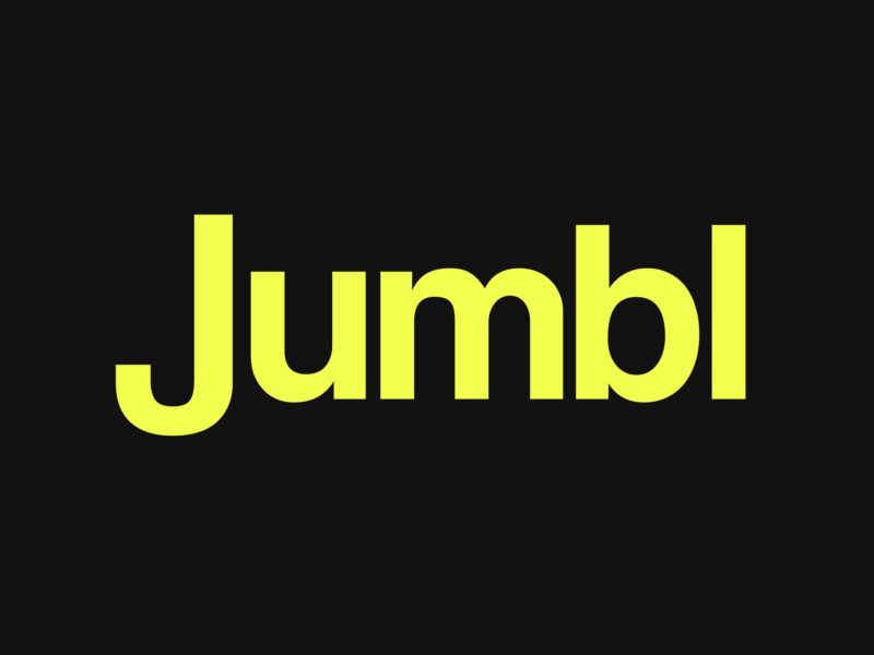 Jumbl