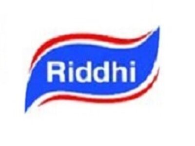 Riddhi Pharma Machinery Ltd