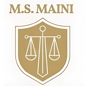 Trusted Legal Experts Offering the Best Criminal Lawyer in Delhi High Court | M.S. Maini & Associates