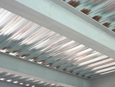 Kansal Colour Roofings India Pvt Ltd